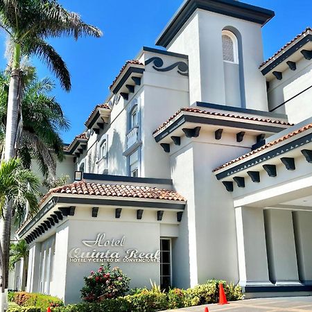 Hotel Quinta Real La Ceiba Kültér fotó