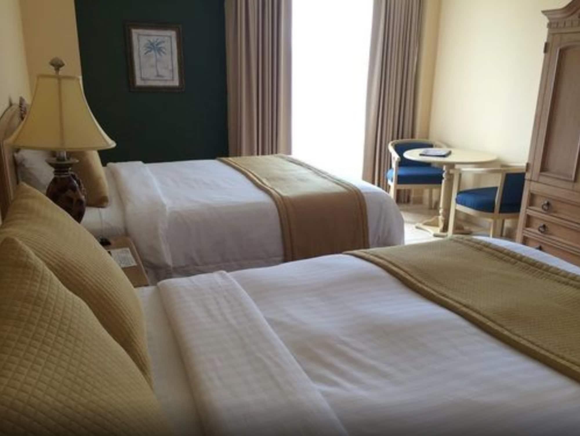 Hotel Quinta Real La Ceiba Kültér fotó