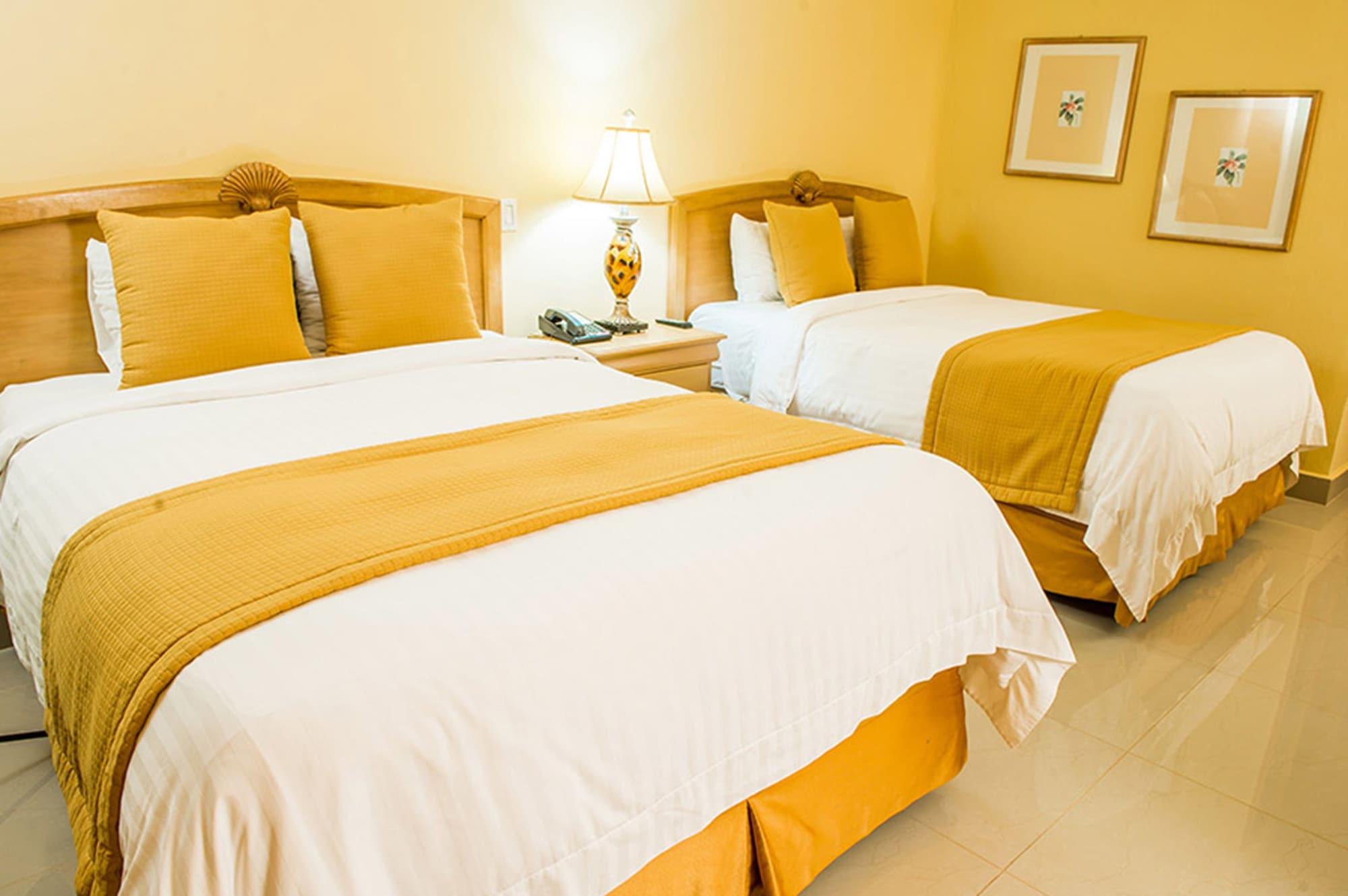 Hotel Quinta Real La Ceiba Kültér fotó
