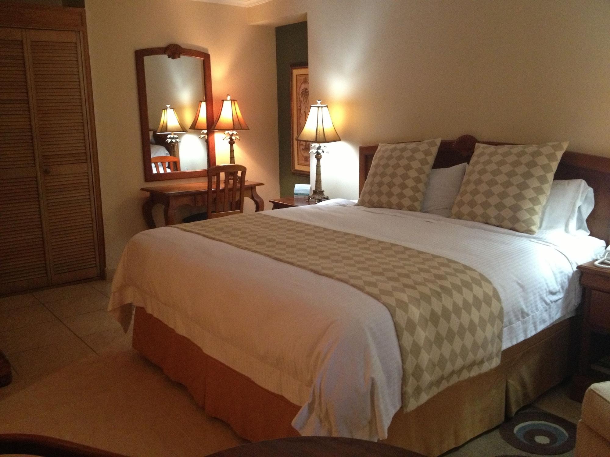 Hotel Quinta Real La Ceiba Kültér fotó