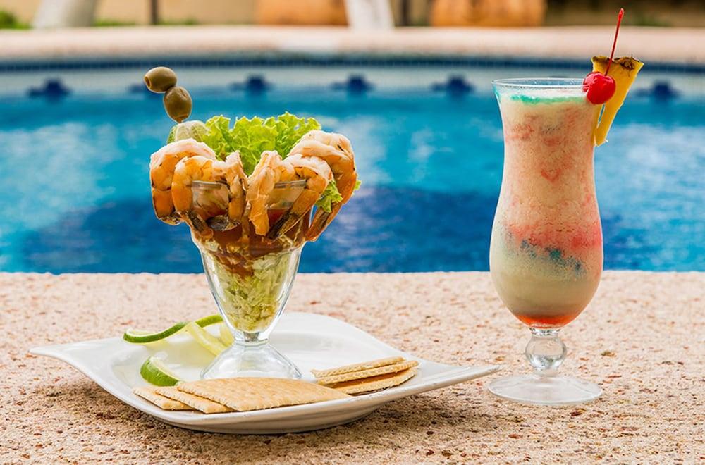 Hotel Quinta Real La Ceiba Kültér fotó