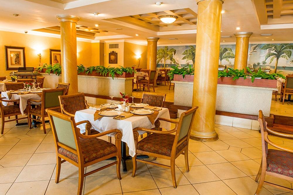 Hotel Quinta Real La Ceiba Kültér fotó
