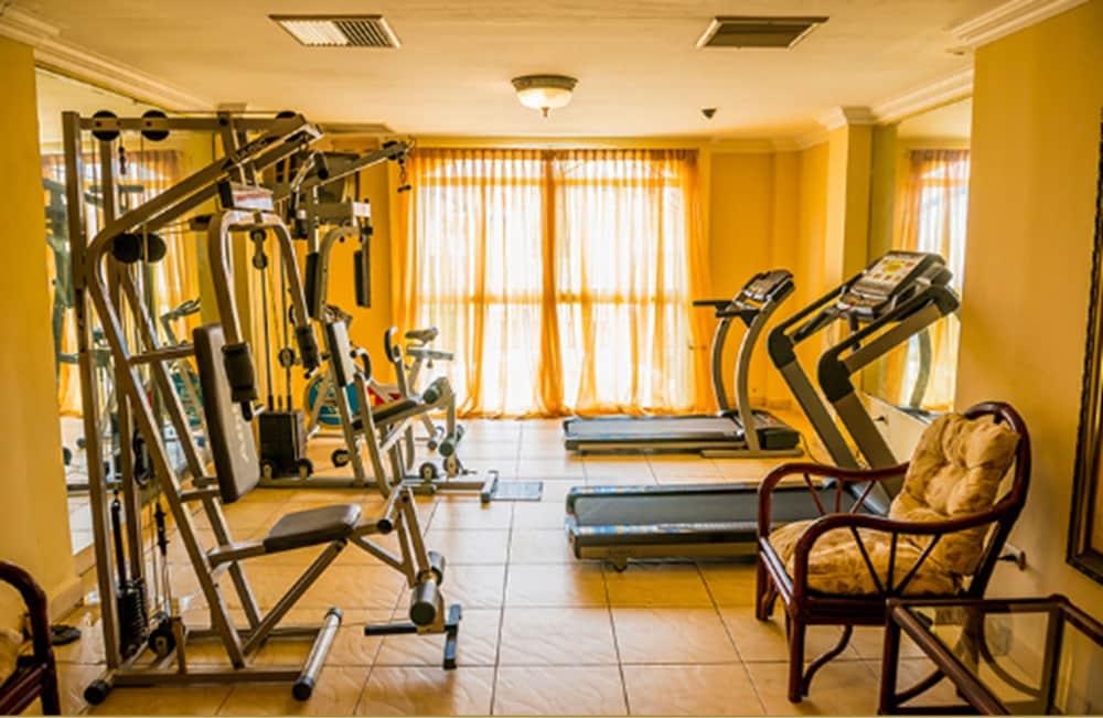 Hotel Quinta Real La Ceiba Kültér fotó
