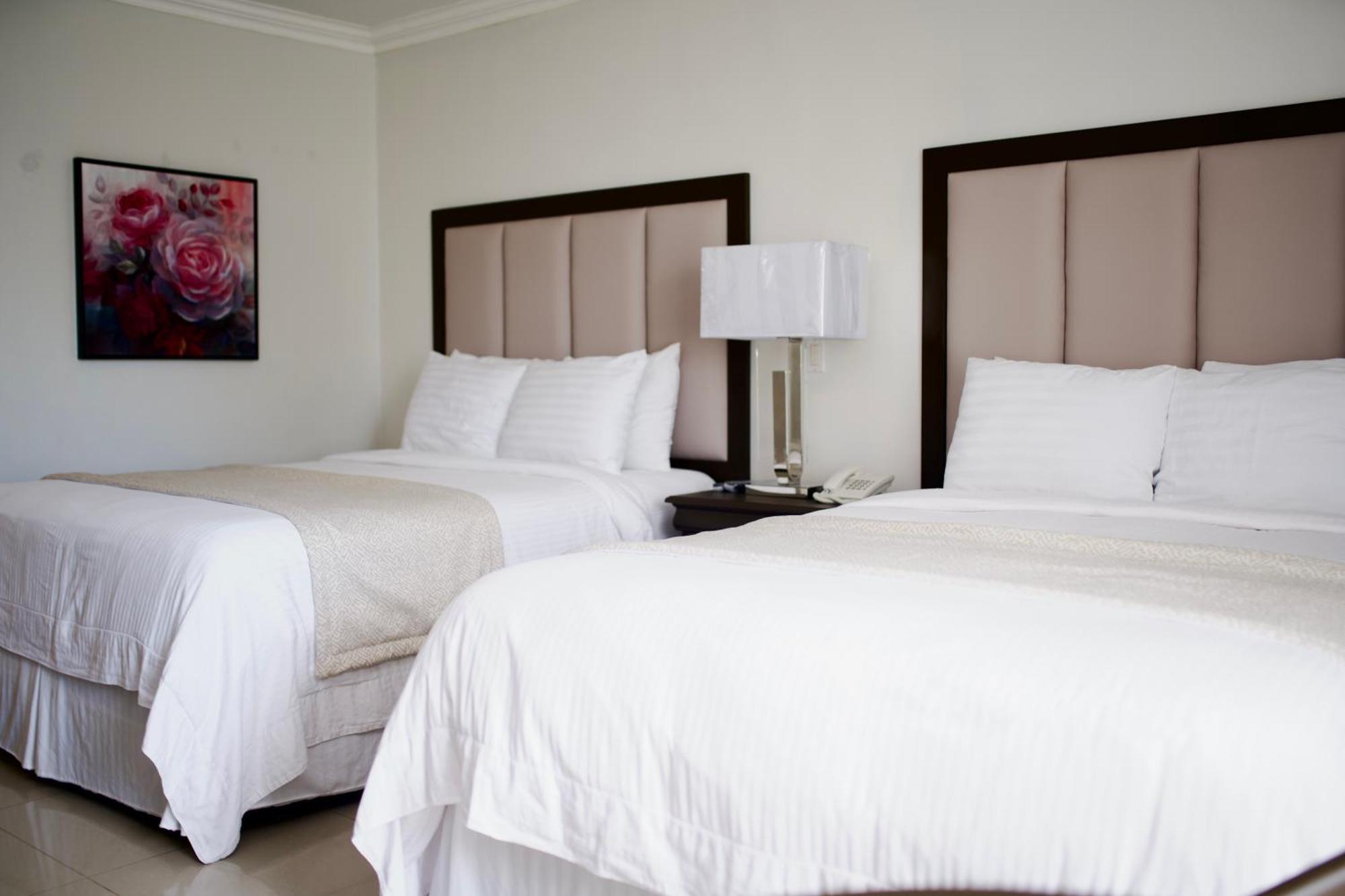 Hotel Quinta Real La Ceiba Kültér fotó