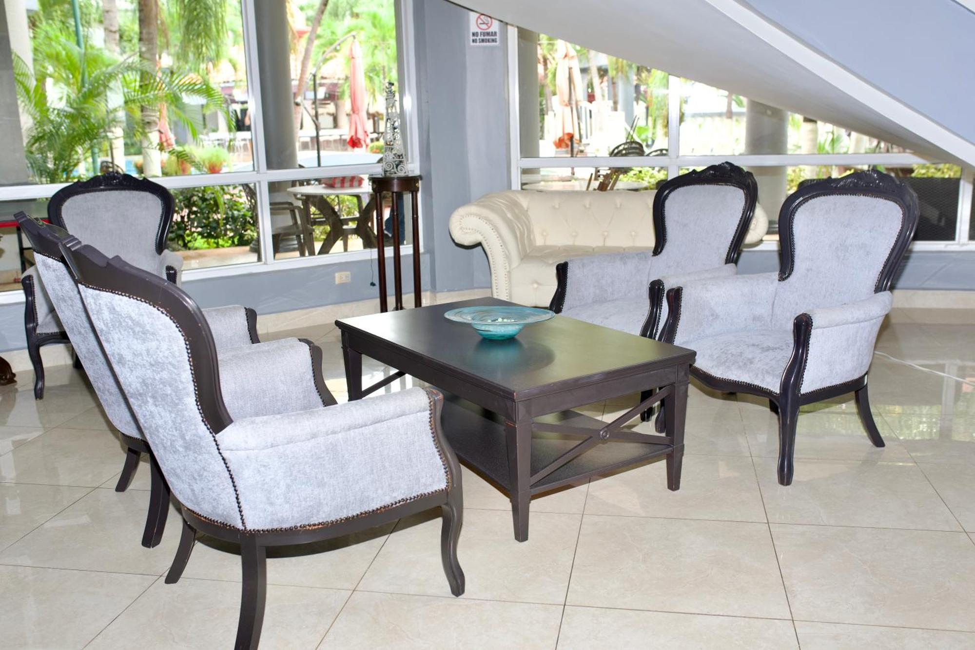 Hotel Quinta Real La Ceiba Kültér fotó