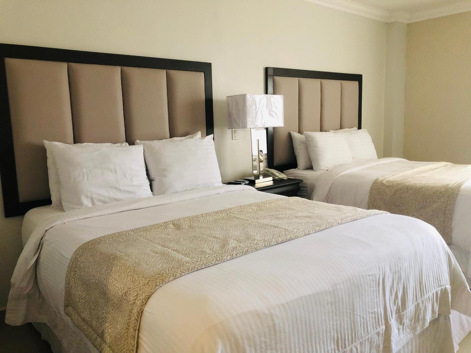 Hotel Quinta Real La Ceiba Kültér fotó