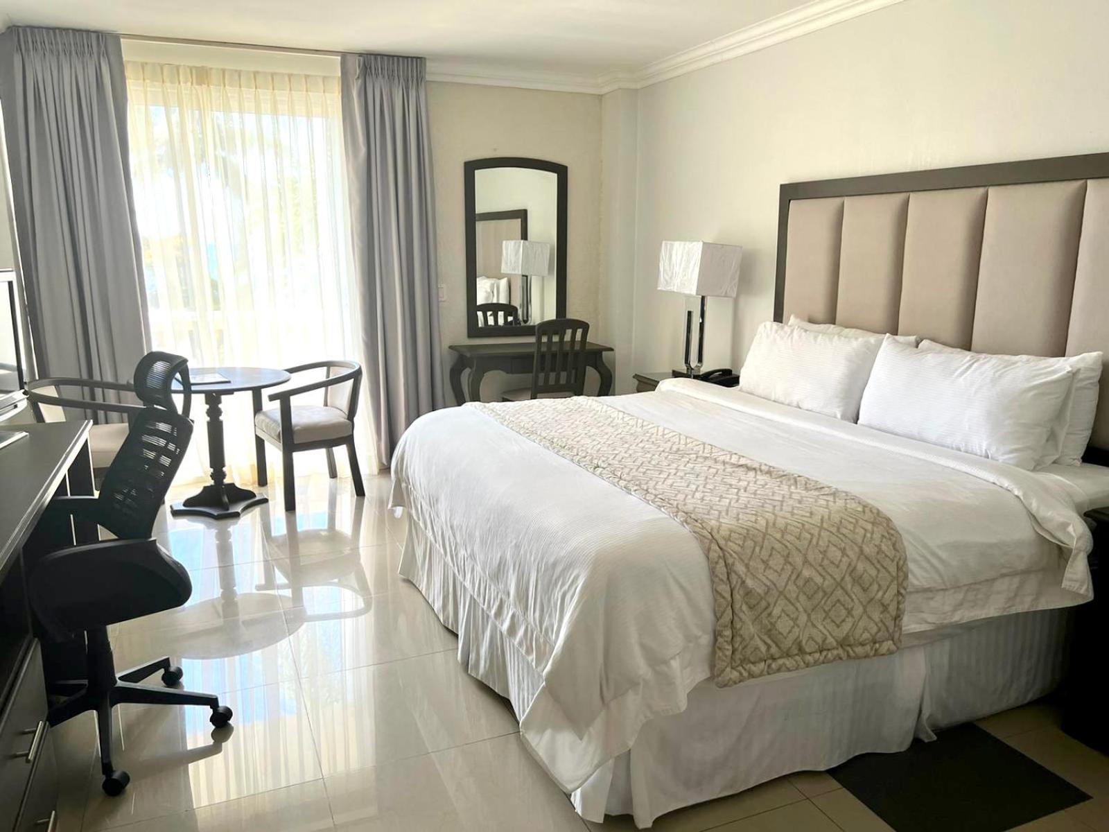 Hotel Quinta Real La Ceiba Kültér fotó