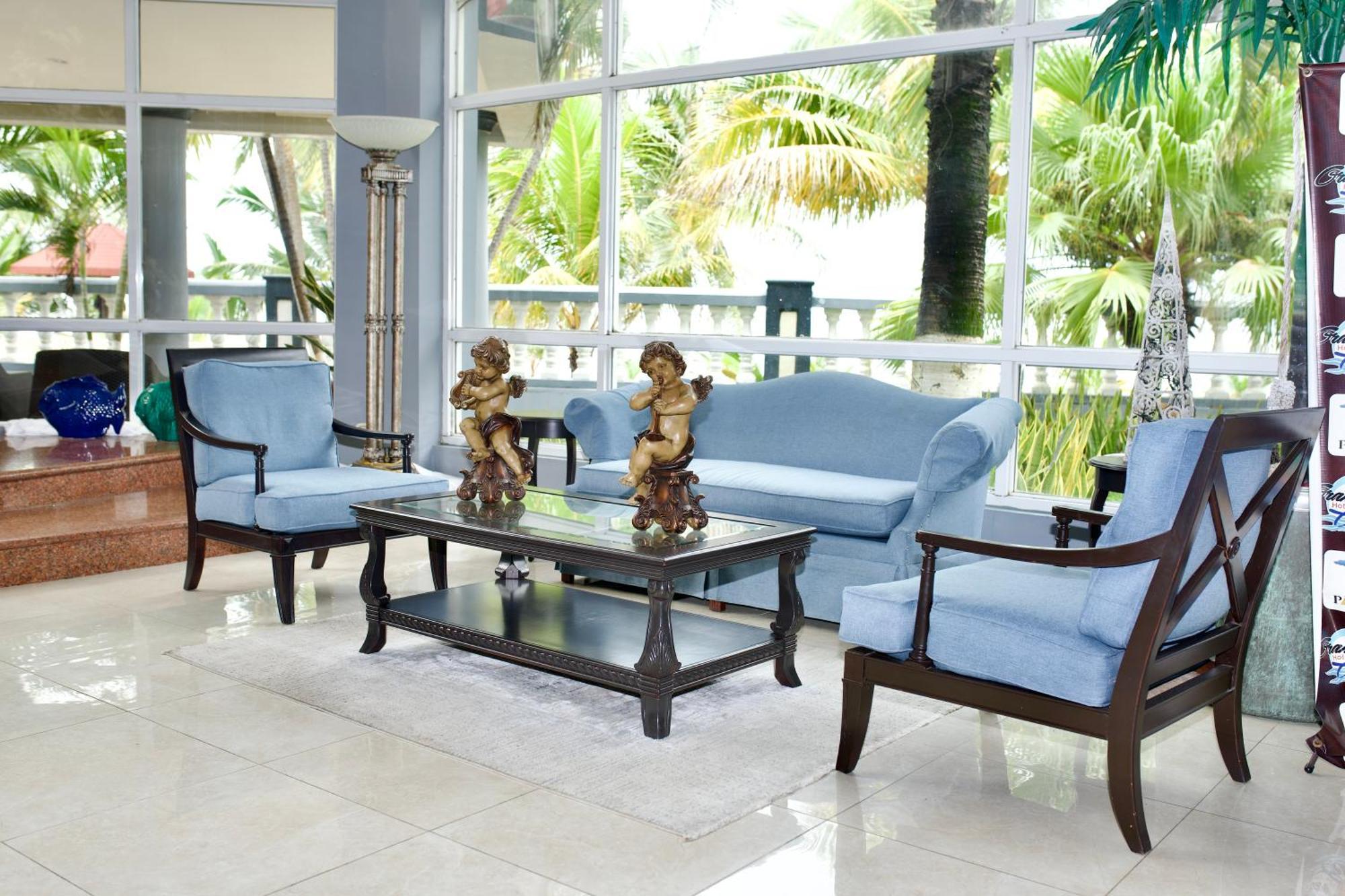 Hotel Quinta Real La Ceiba Kültér fotó
