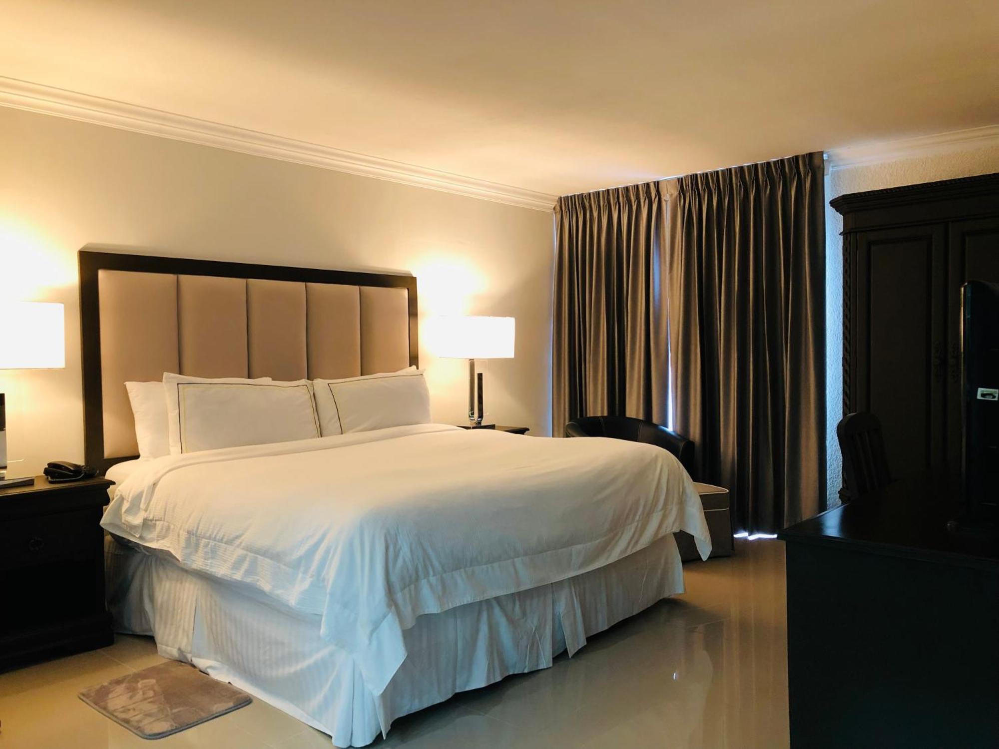 Hotel Quinta Real La Ceiba Kültér fotó