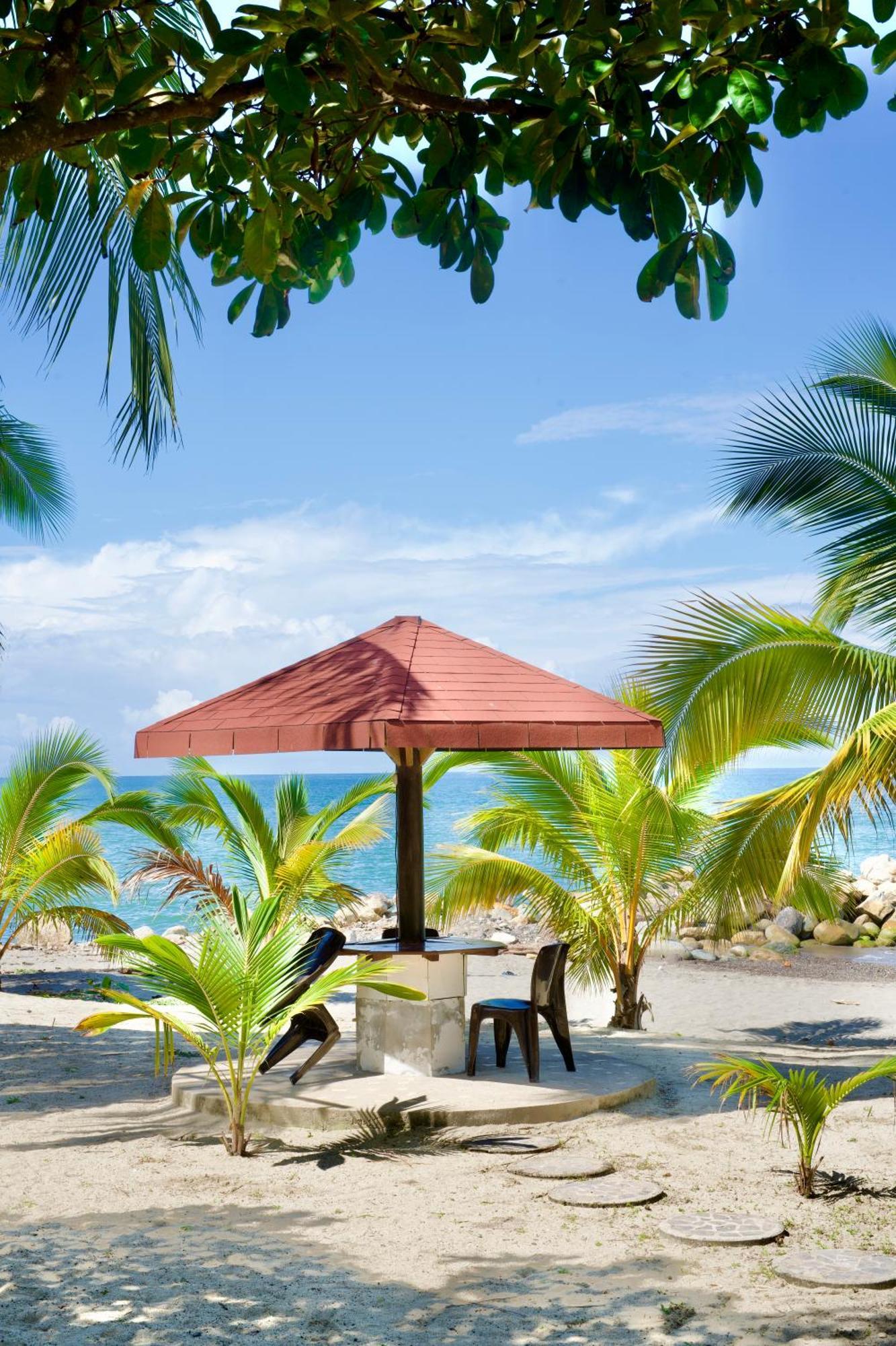 Hotel Quinta Real La Ceiba Kültér fotó