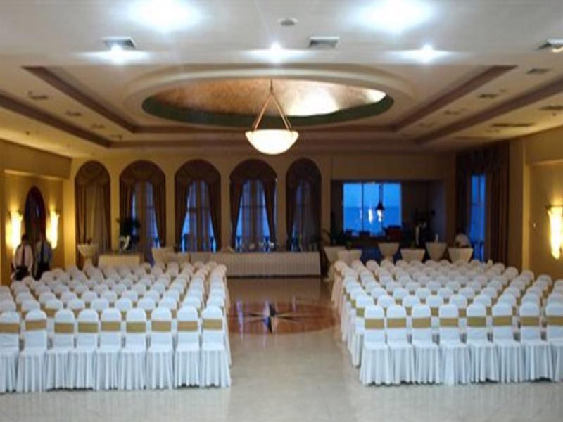 Hotel Quinta Real La Ceiba Kültér fotó